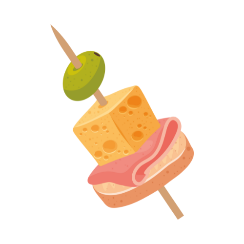 appetizer